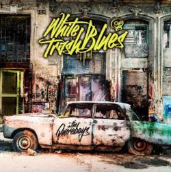 The Quireboys : White Trash Blues